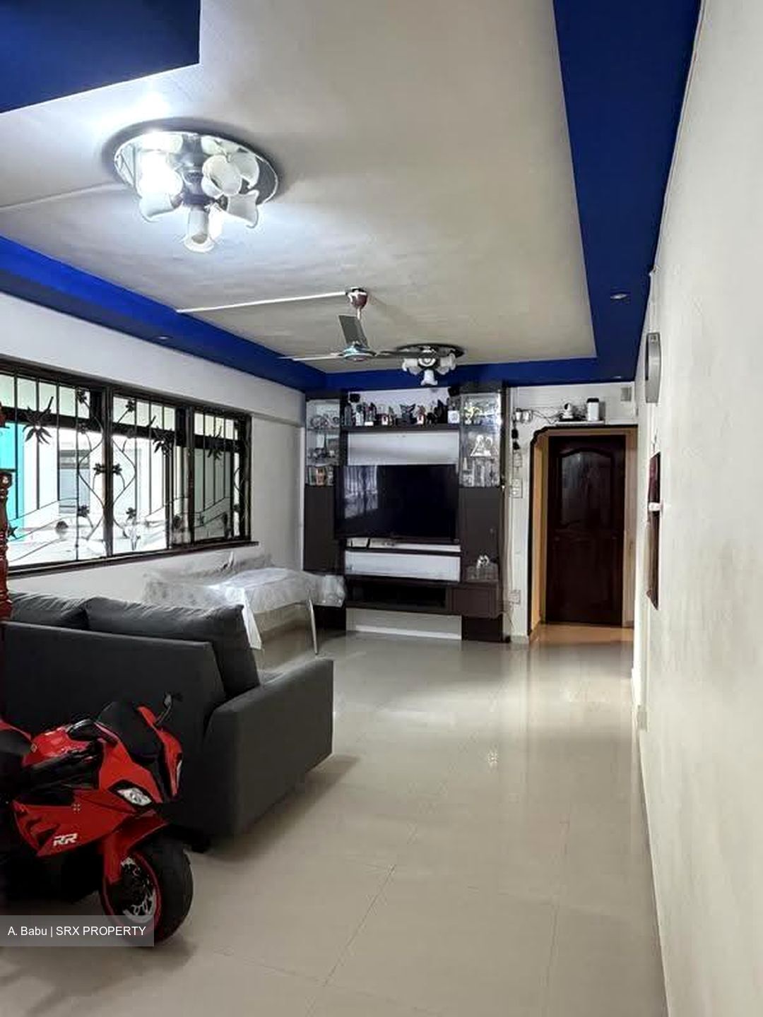 Blk 17 Jalan Tenteram (Toa Payoh), HDB 4 Rooms #633008131